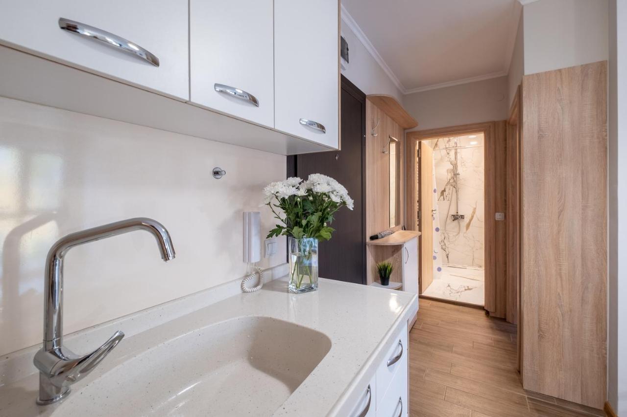 Chic 1Br Flat - Technical University & Hospital Sofia Eksteriør billede