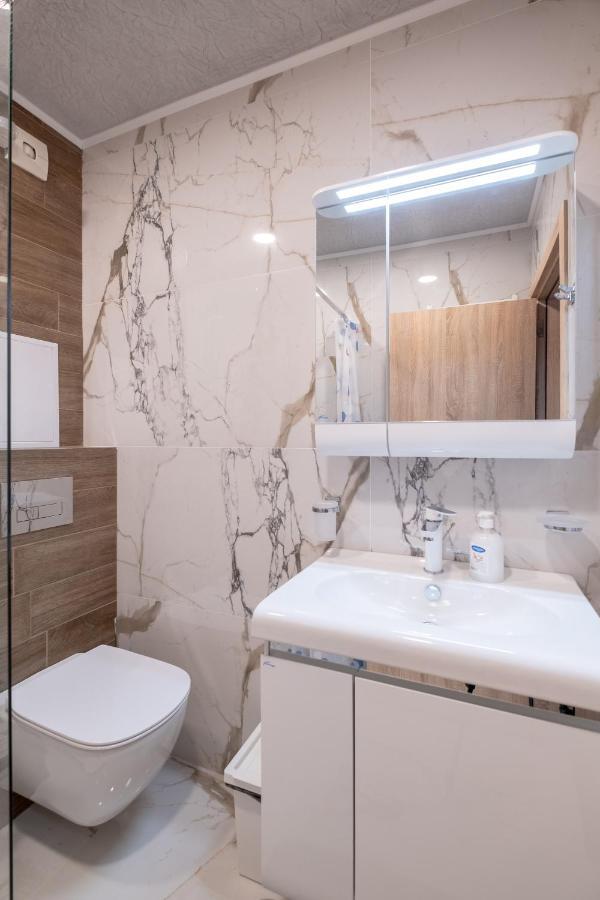 Chic 1Br Flat - Technical University & Hospital Sofia Eksteriør billede